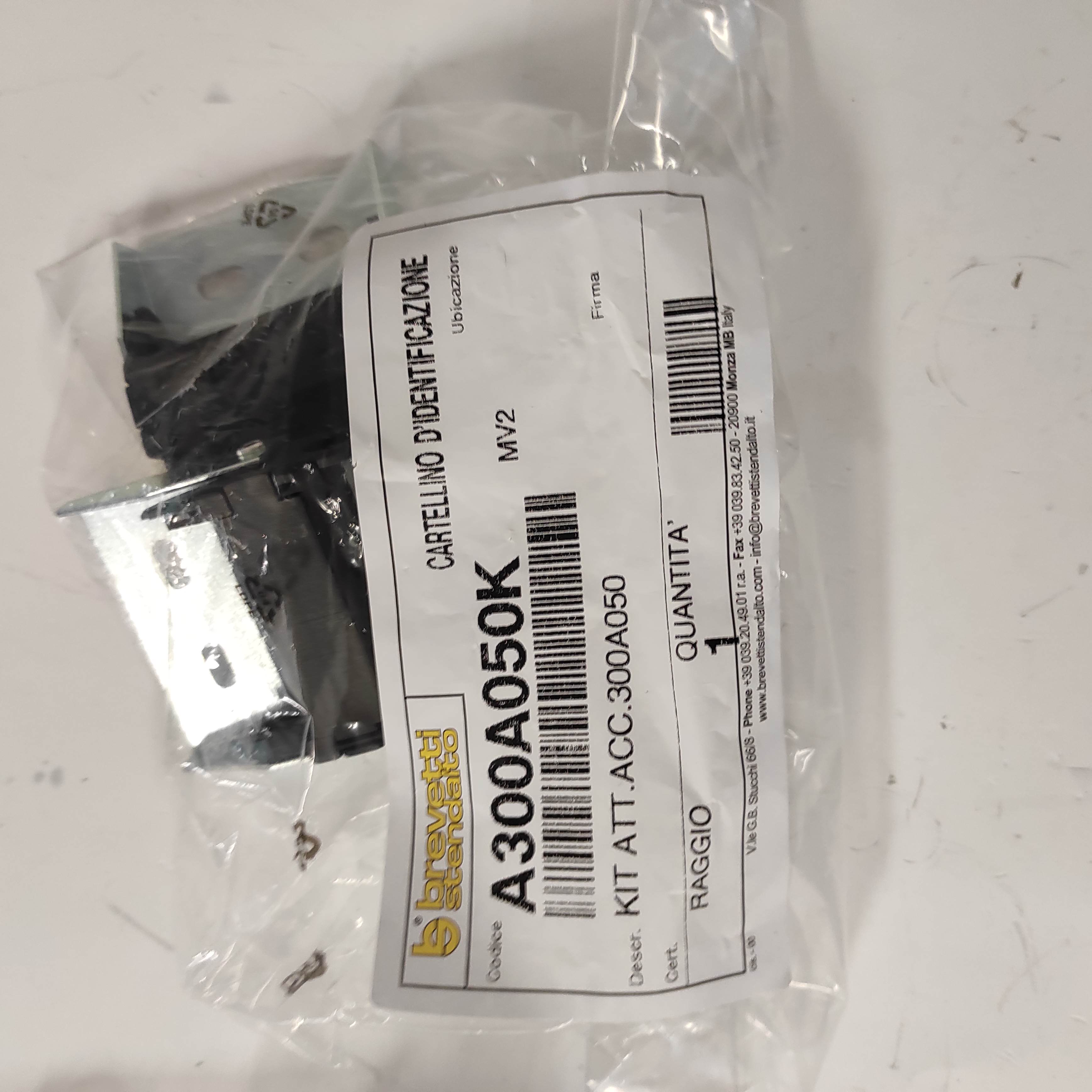 A300A050K