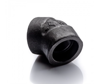 CL3000 45° 1 1/2"