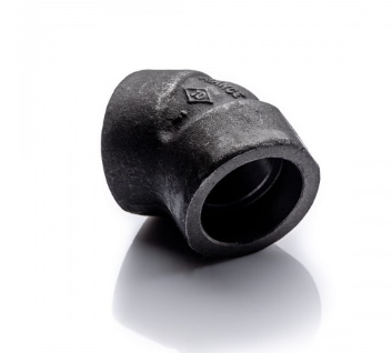 CL3000 45° 2"