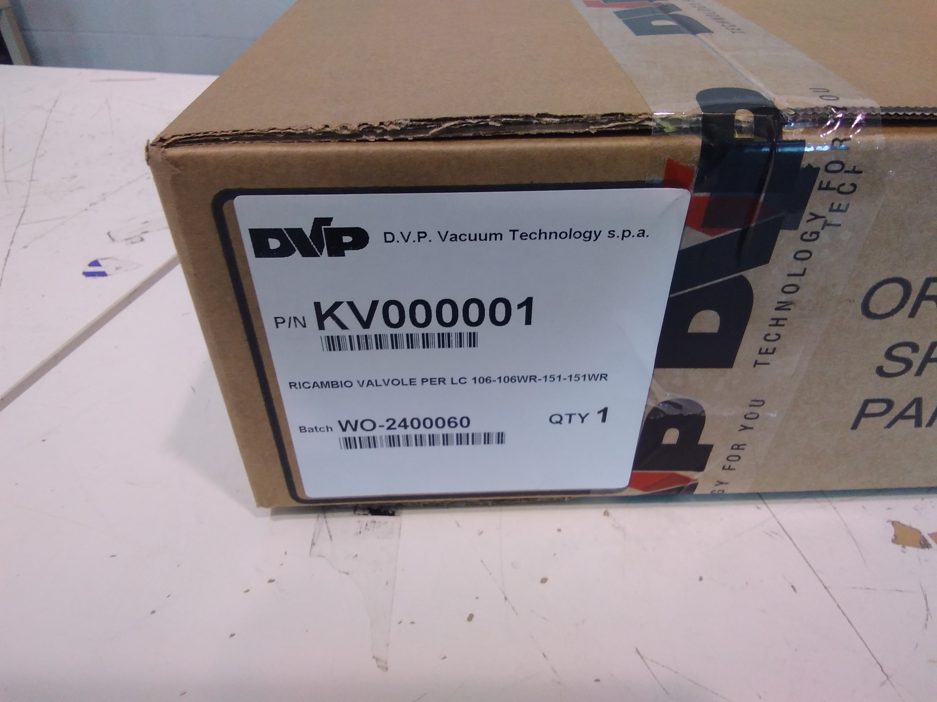 KV000001