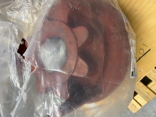 Housings 100/150 DML/A 55,5-57,5b