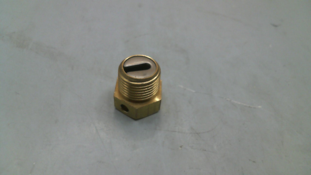 Part 213 Vent plug