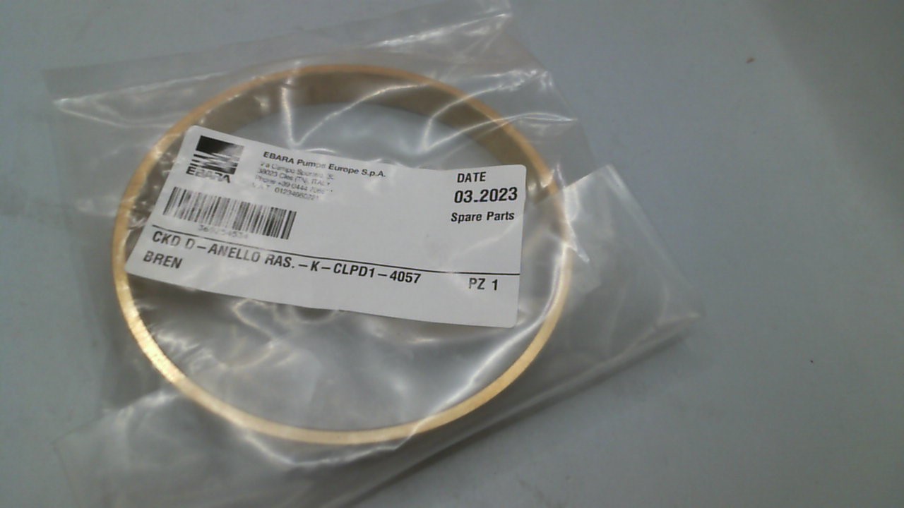 Part 107 Anello