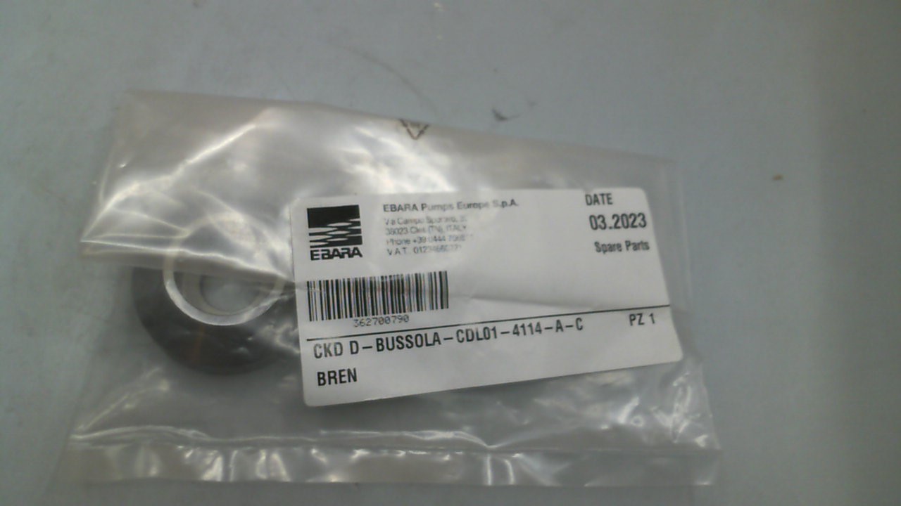 Pos. 80 Busching