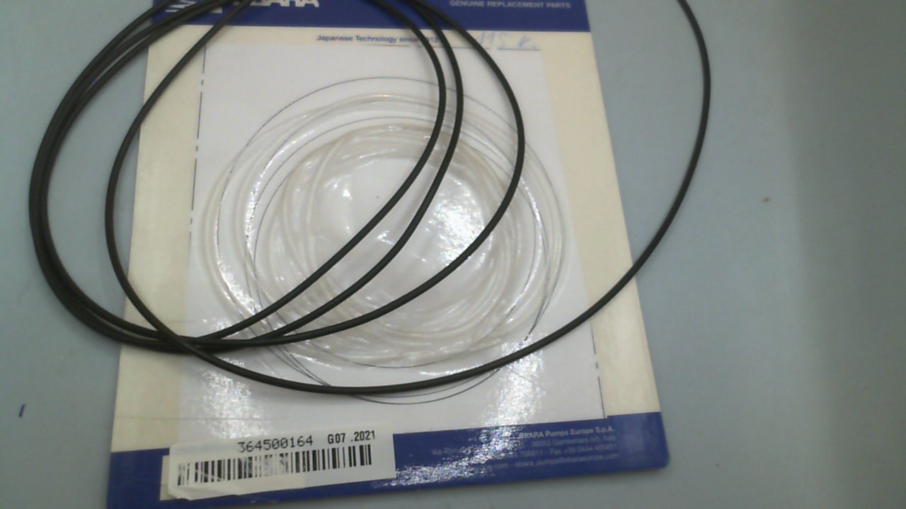 K 115V Kit