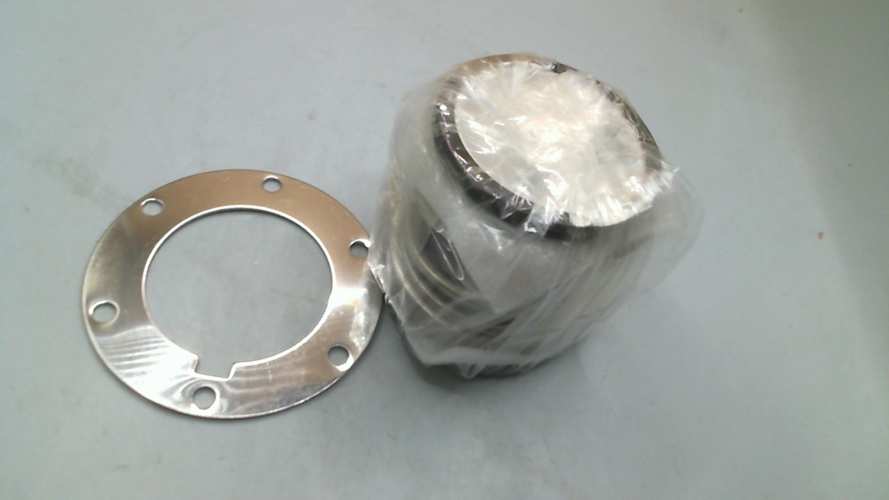 Pos. 111 Comp. Mech. Seal