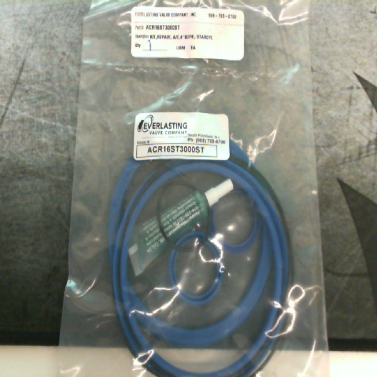 ACR16ST3000ST