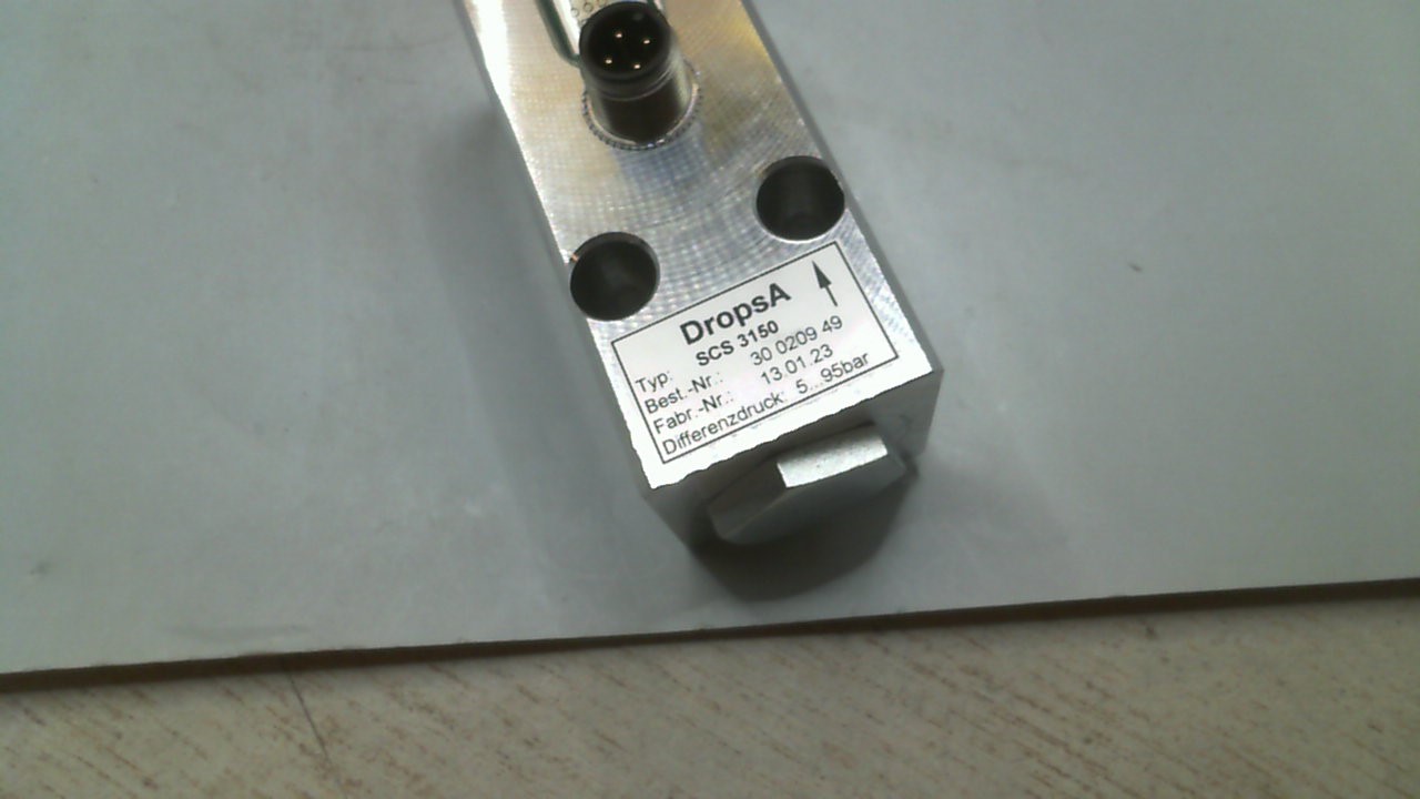 SCS 500 / P30020942