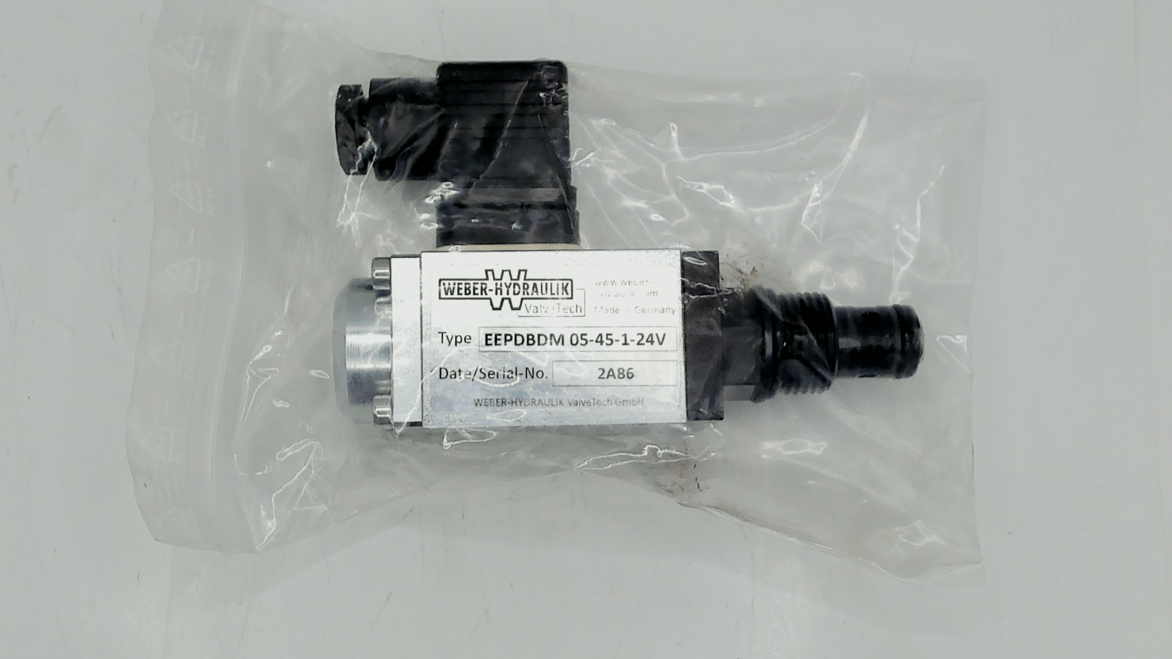 EEPDBDM 05-45-1-24V