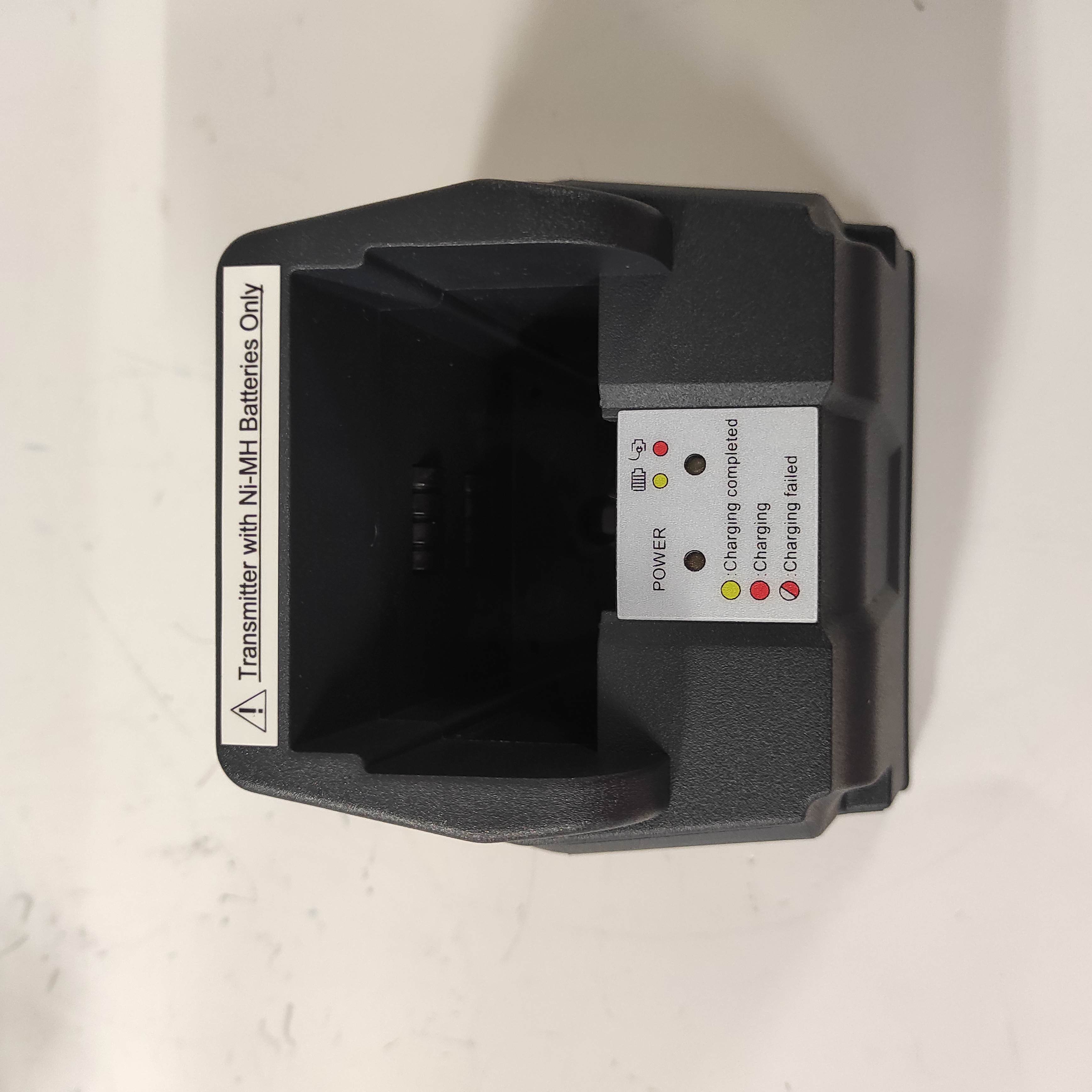 Alpha 600 (100415)