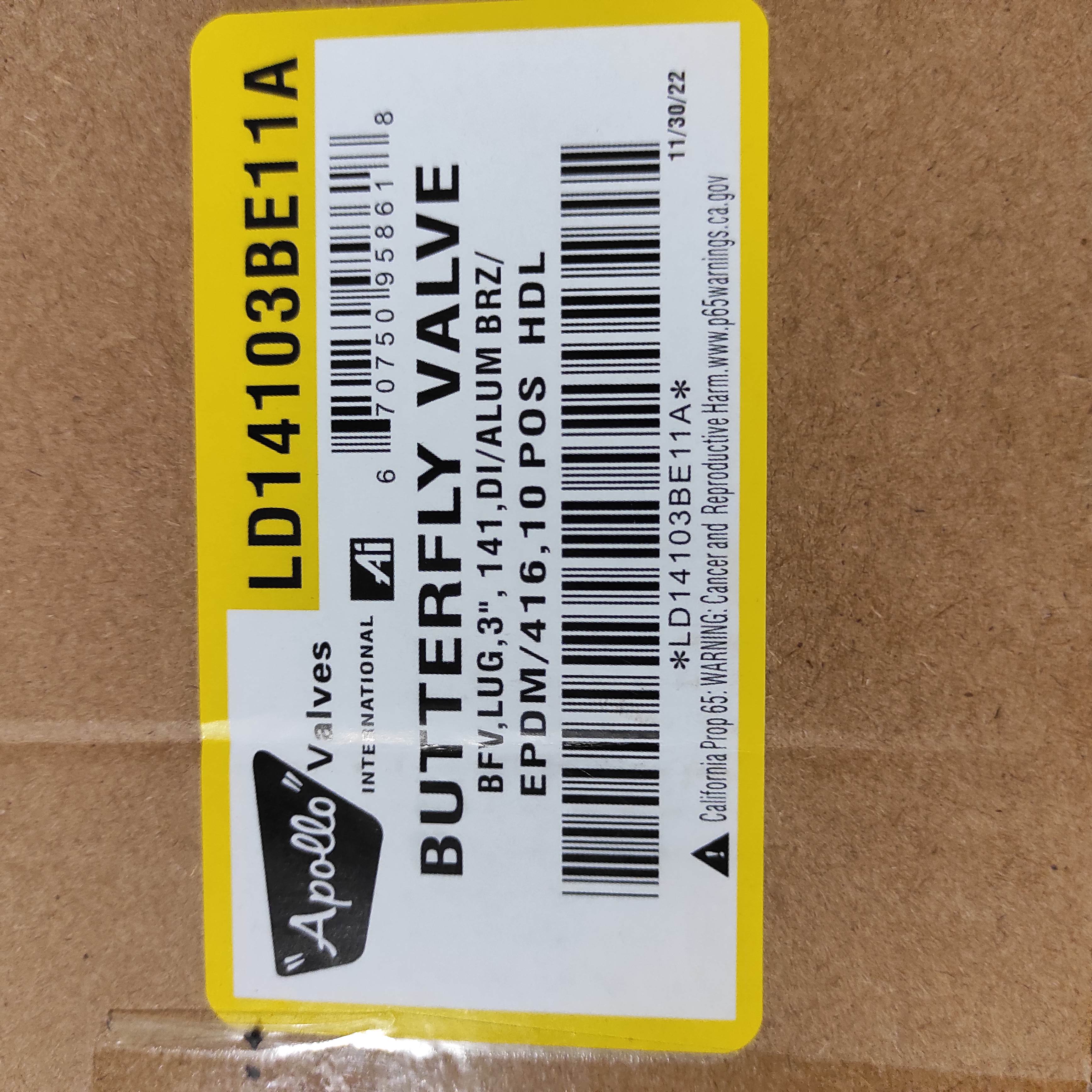 LD14103BE11A