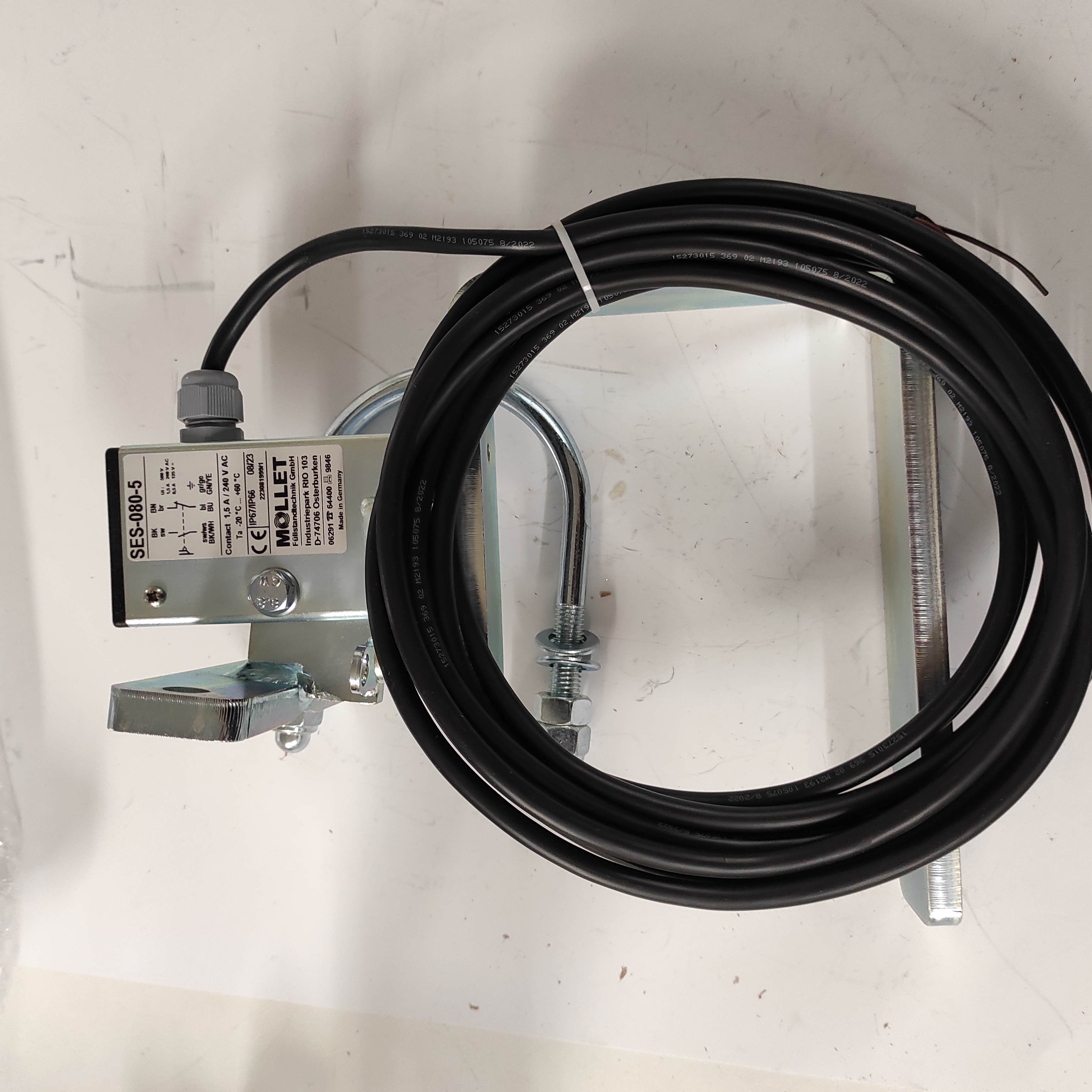 SES-080-5