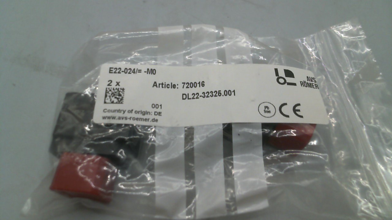 E22-024/= -M0 720016