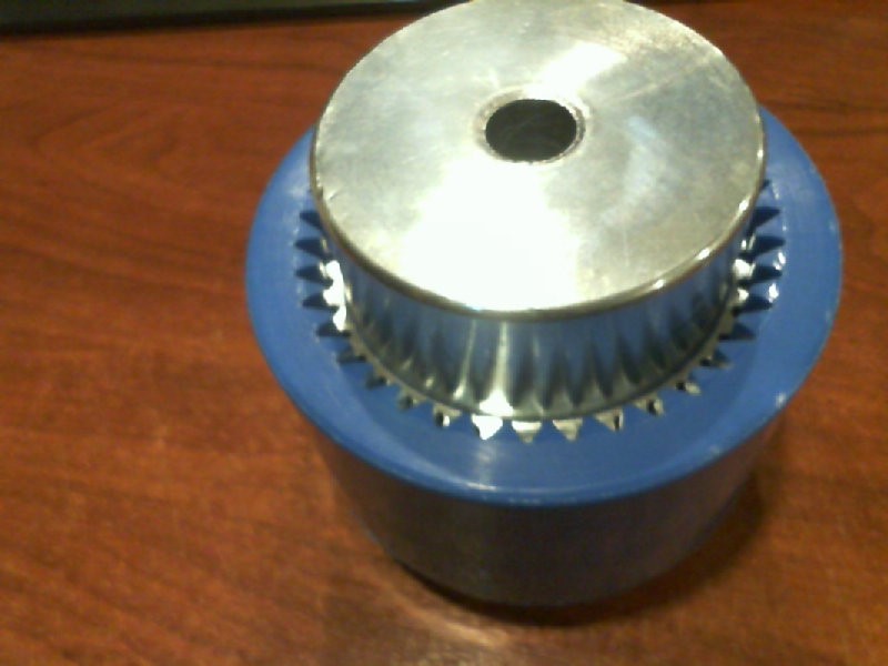D42 coupling set
