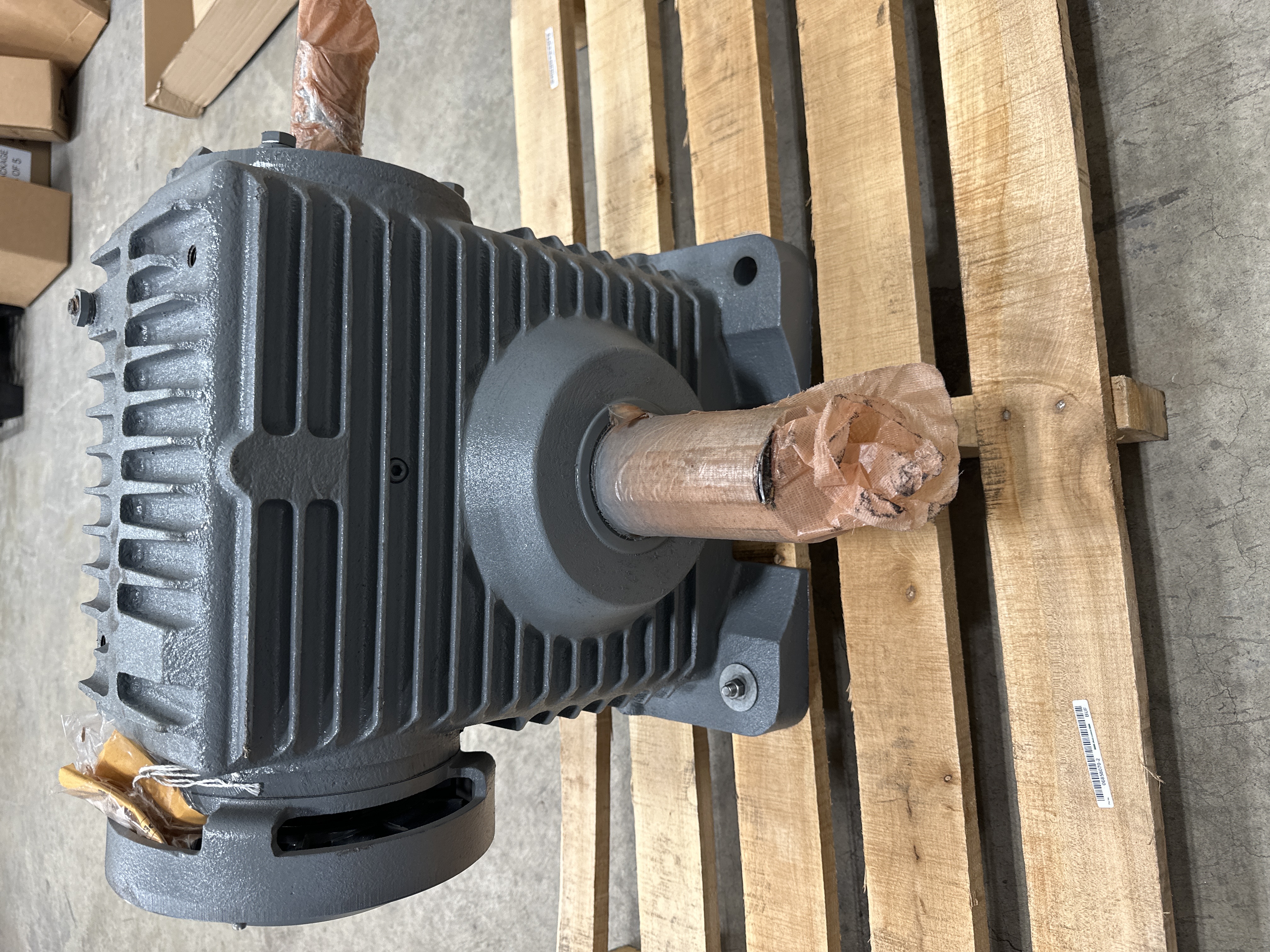 961FDTS4X000A8