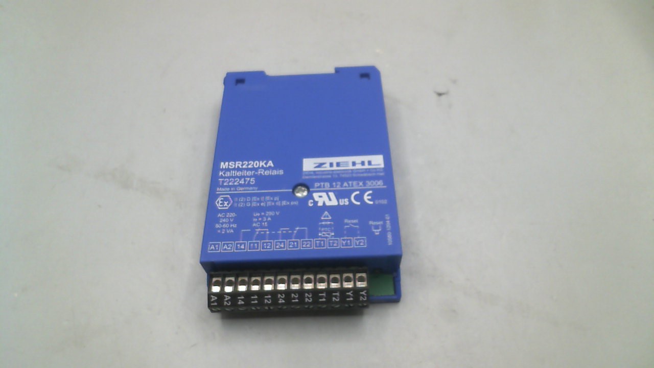 MSR220KA / T222475