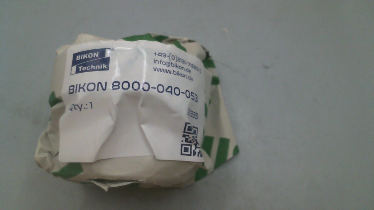 BIKON 8000-040-053