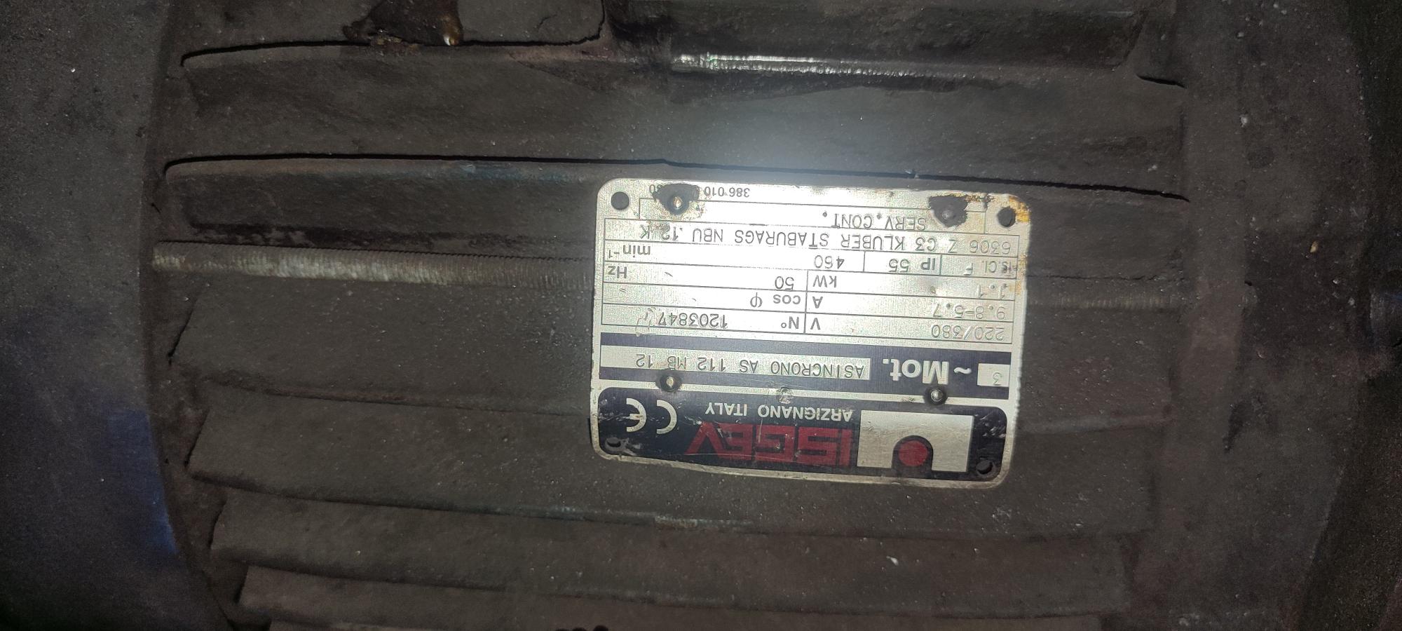 163AH2127O480  AS 112 MB 12