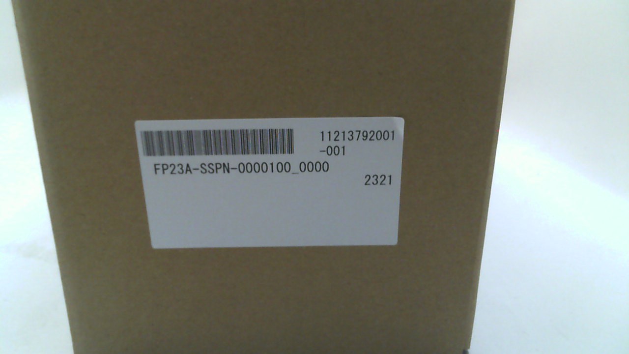 FP23A-SSPN-0000100