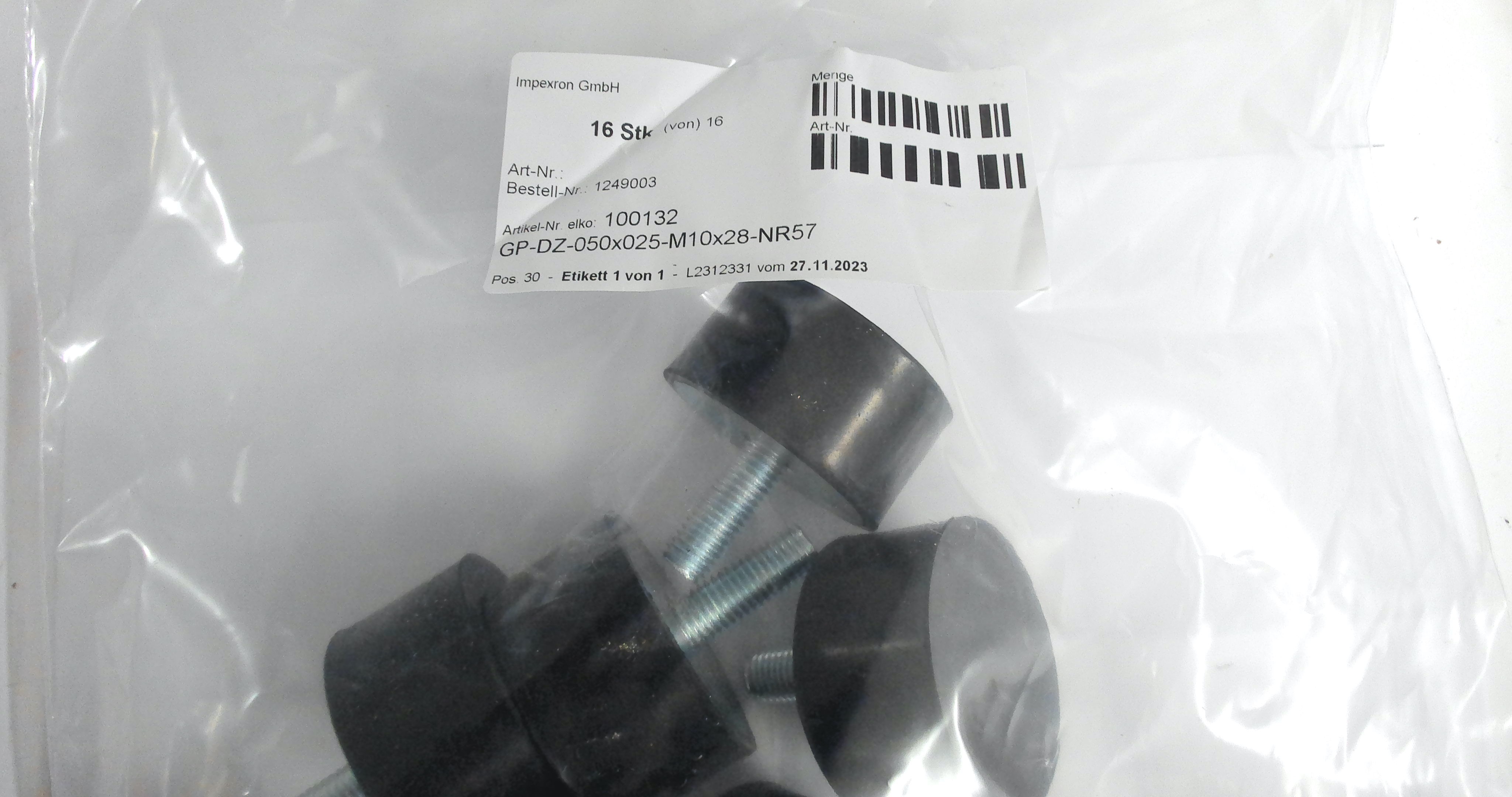 GP-DZ-050x025-M10x28-NR57