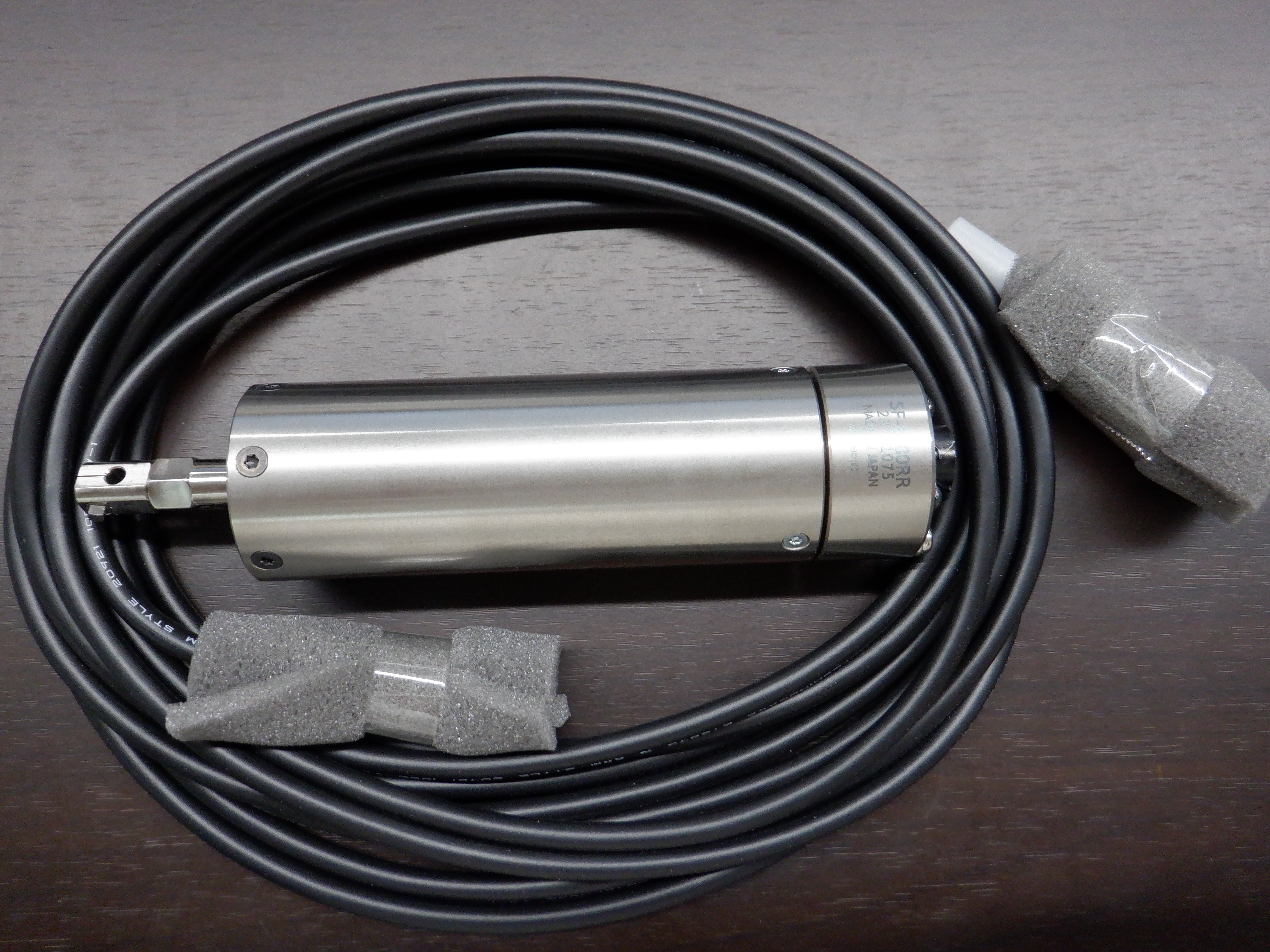 SF-8500RR transducer