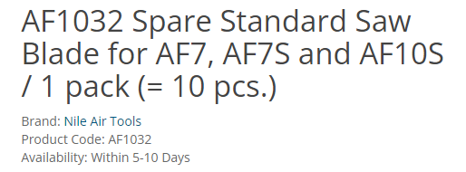 AF1032