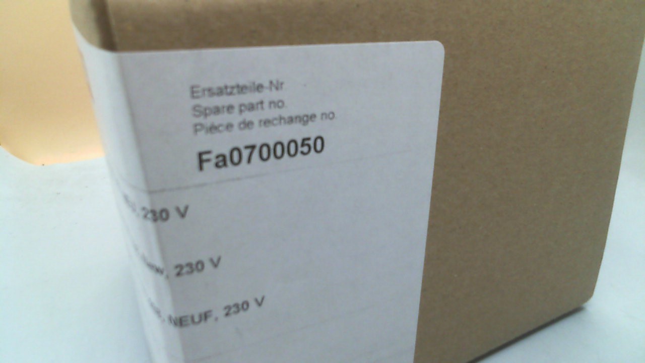 FA0700050