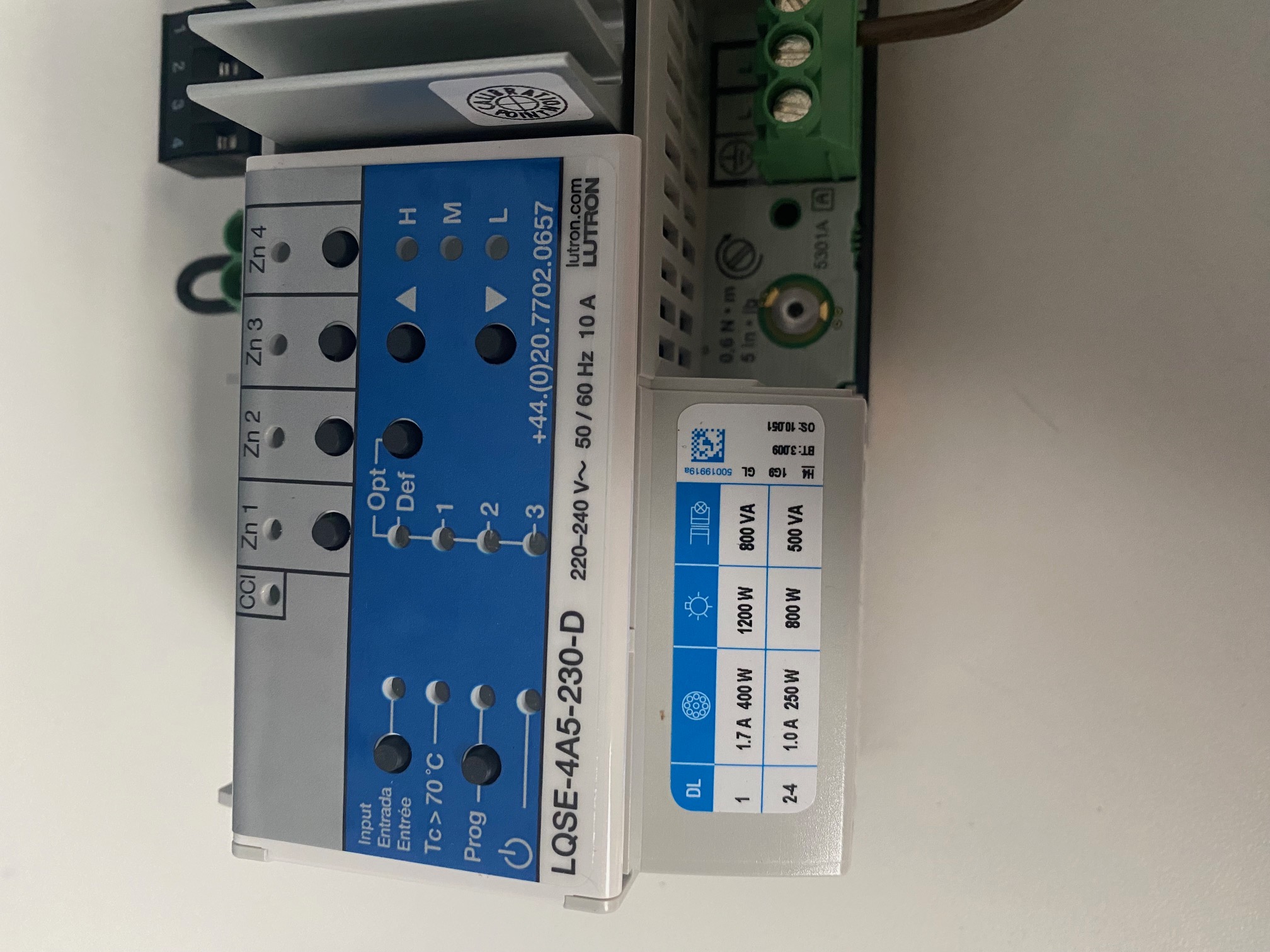 LQSE-4A5-230-D