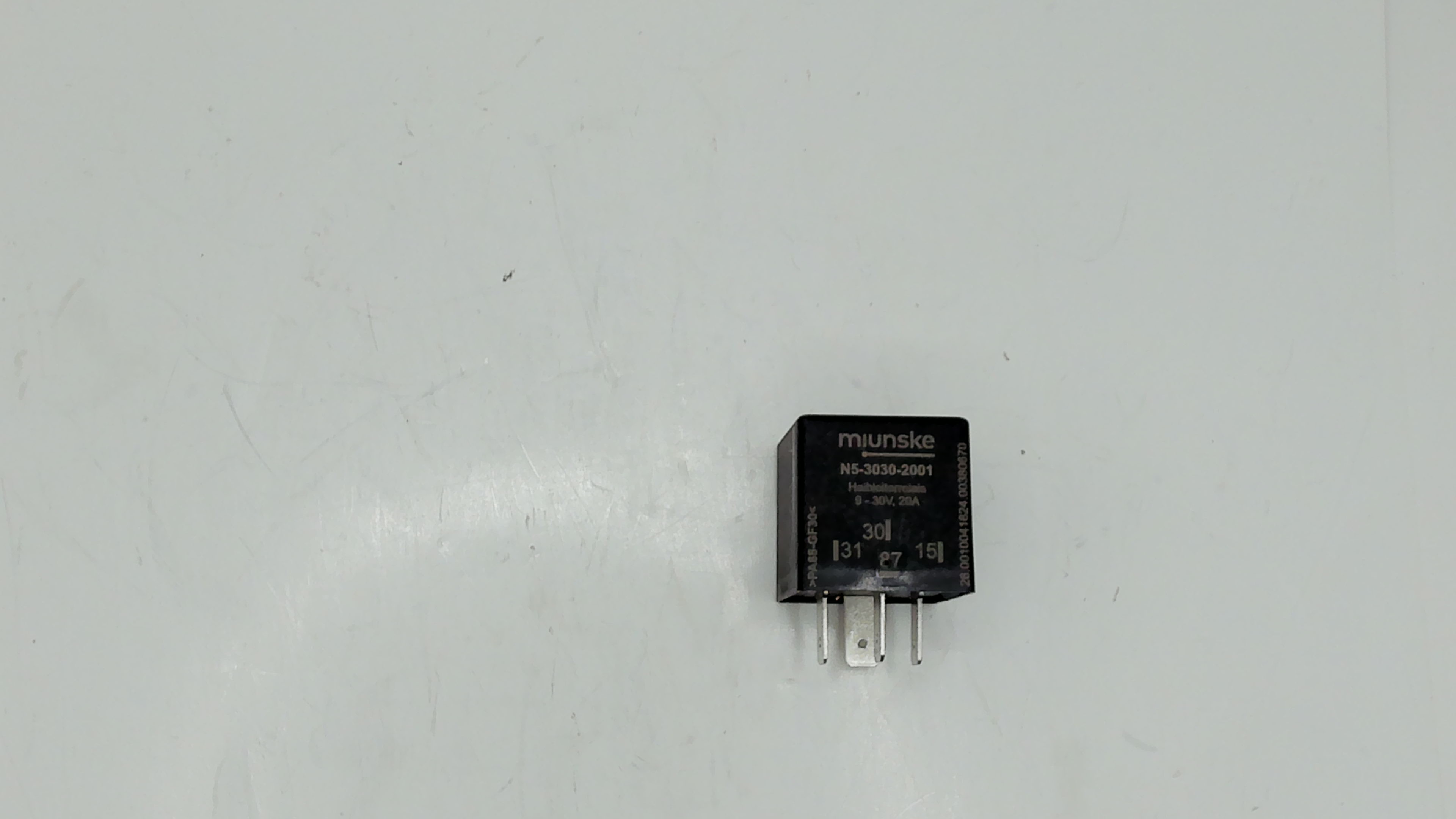 N5-3030-2001