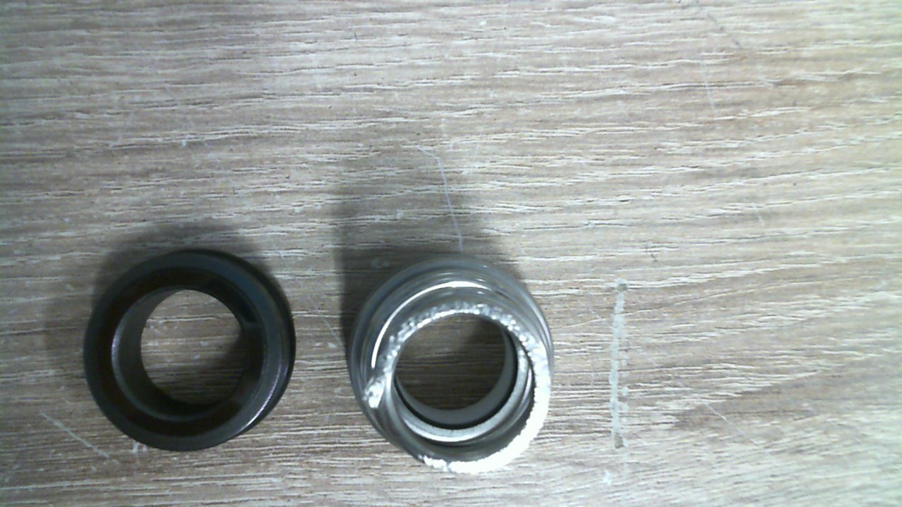 Mechanical seal for NM25/160AE-60  2013408020