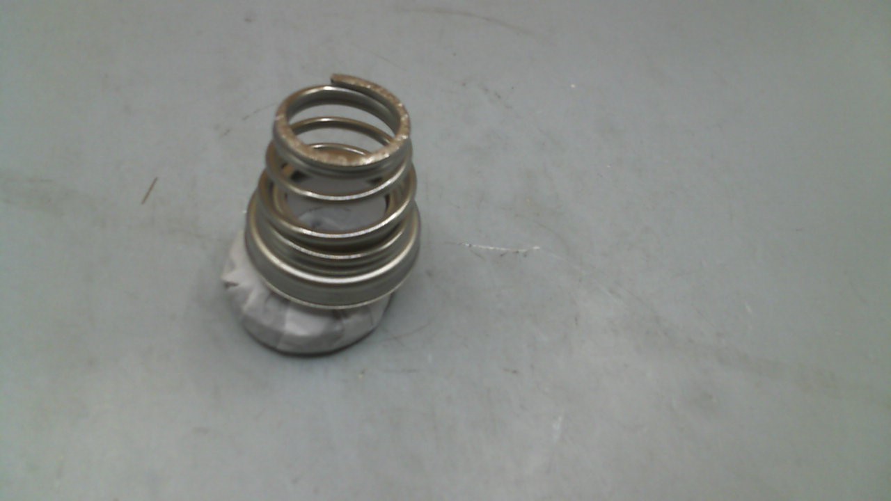 Mechanical seal for NM 25/1600E