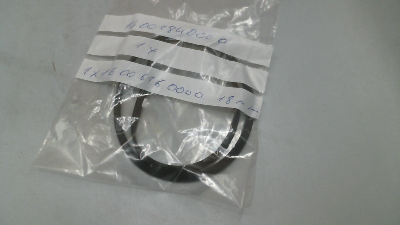 O-ring for NM 25/1600E