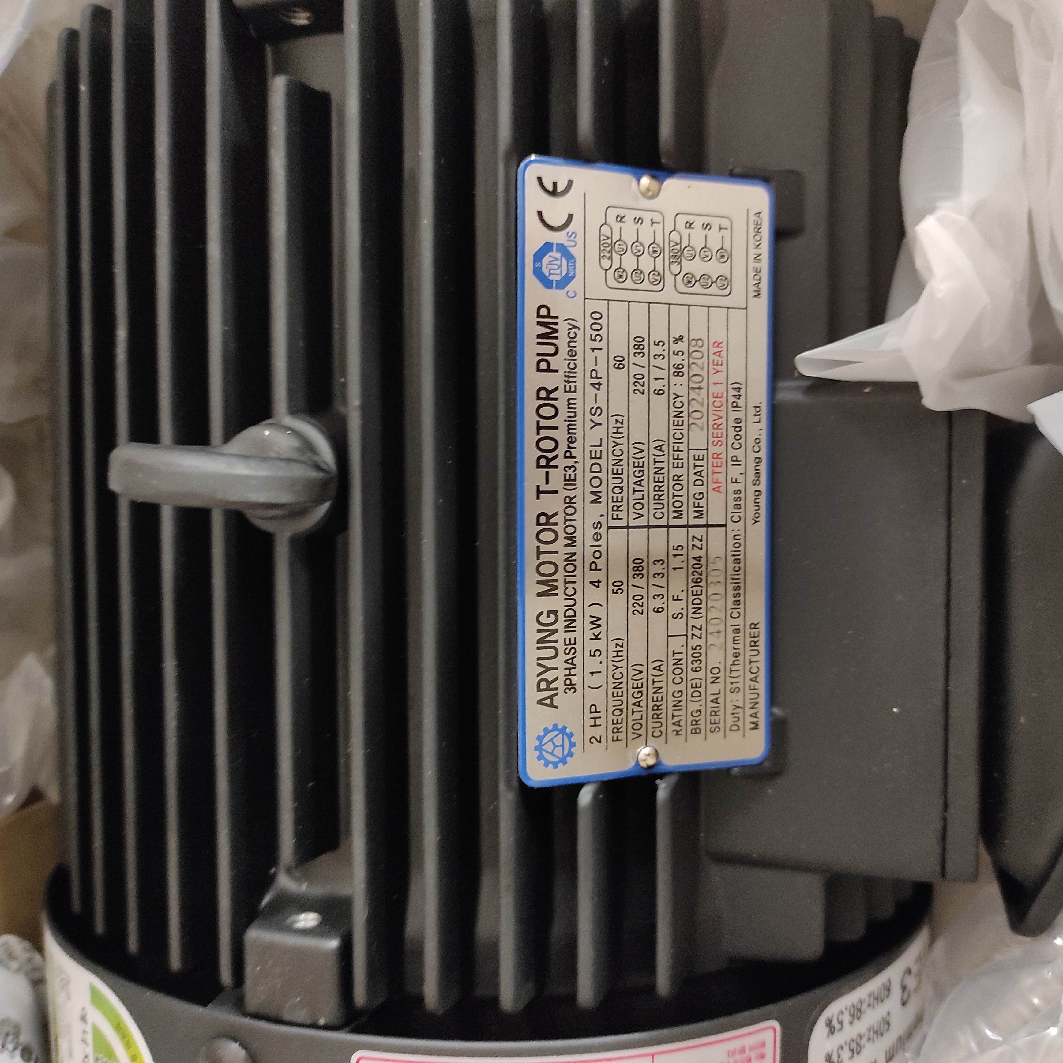 AMTP 1500-216HAVB