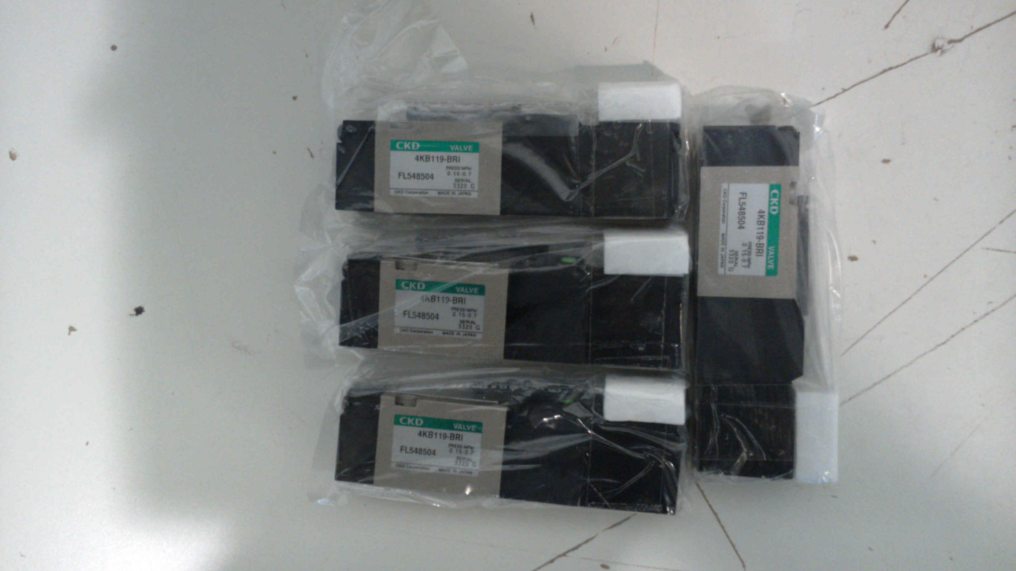 4KB119-00-BRI-FL548504-DC24V