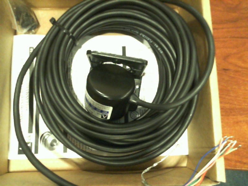 ARC S 050 0500 TTL 6 10M Y 8 C