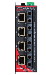 SLX-8MS-8ST