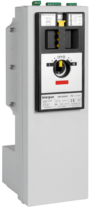 UM-S41230M 230Vac