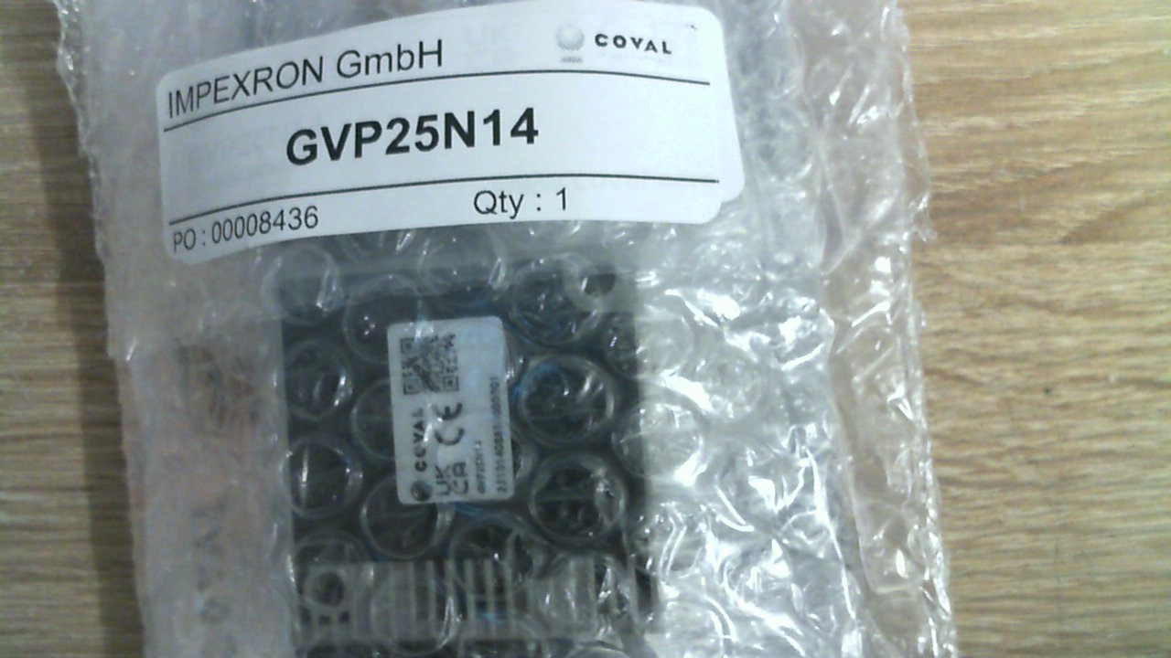 GVP25N14