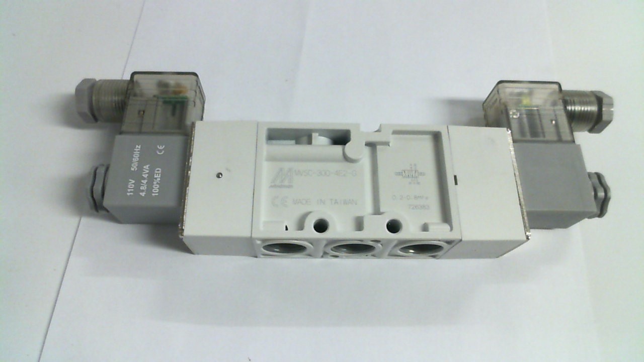 MVSC-300-4E2-AC110-L-G