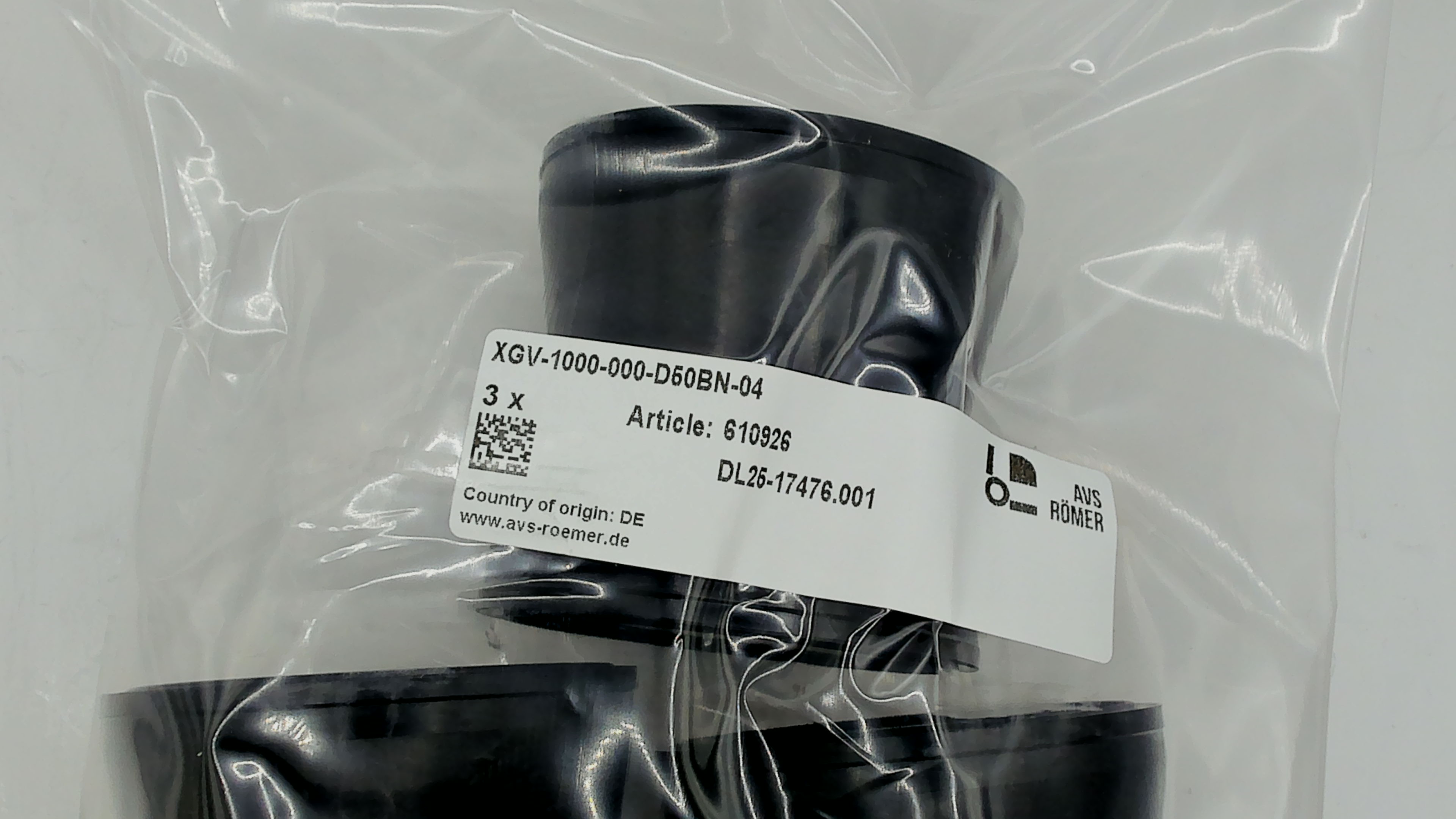 XGV-1000-000-D50BN-04
