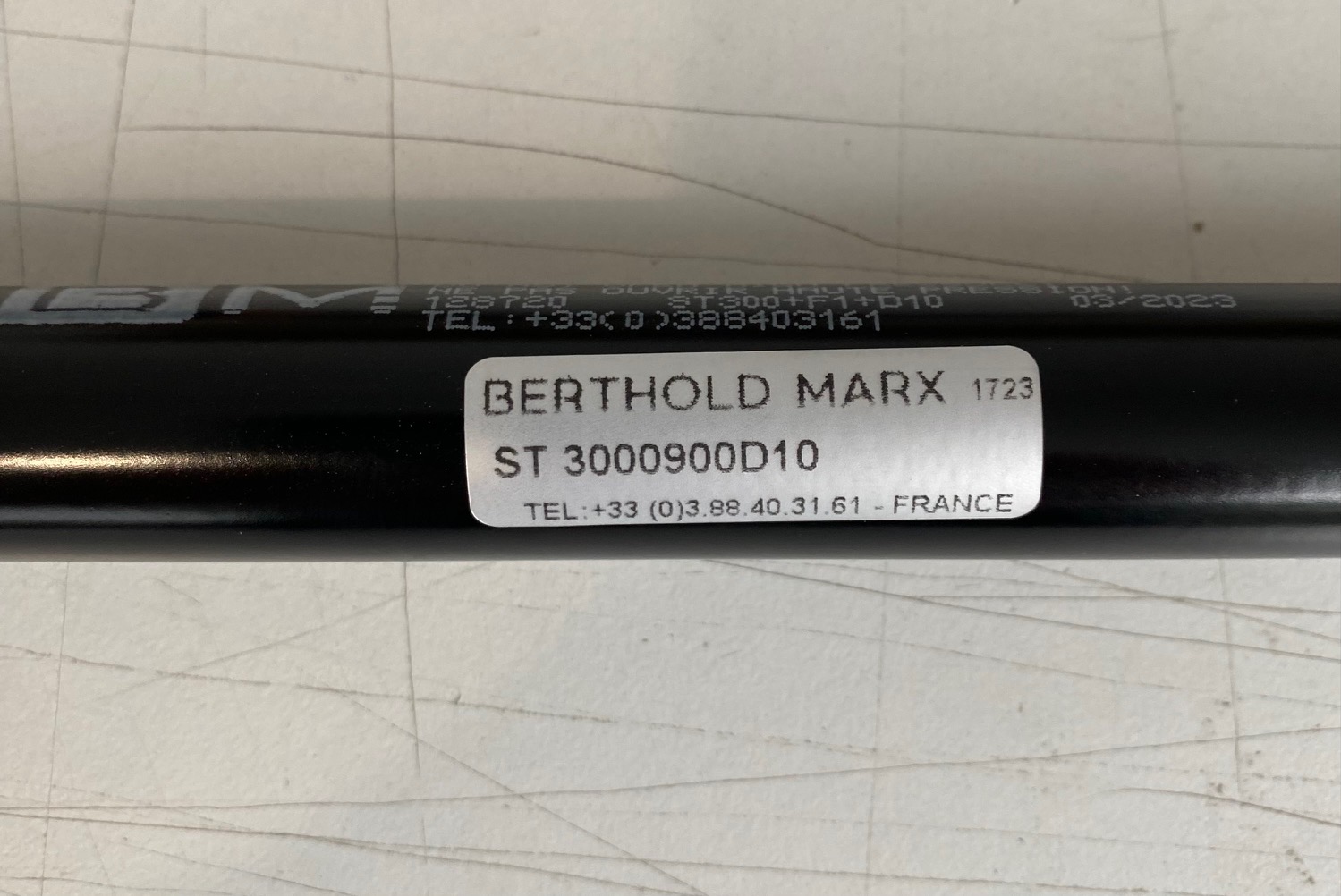 ST 3000900D10