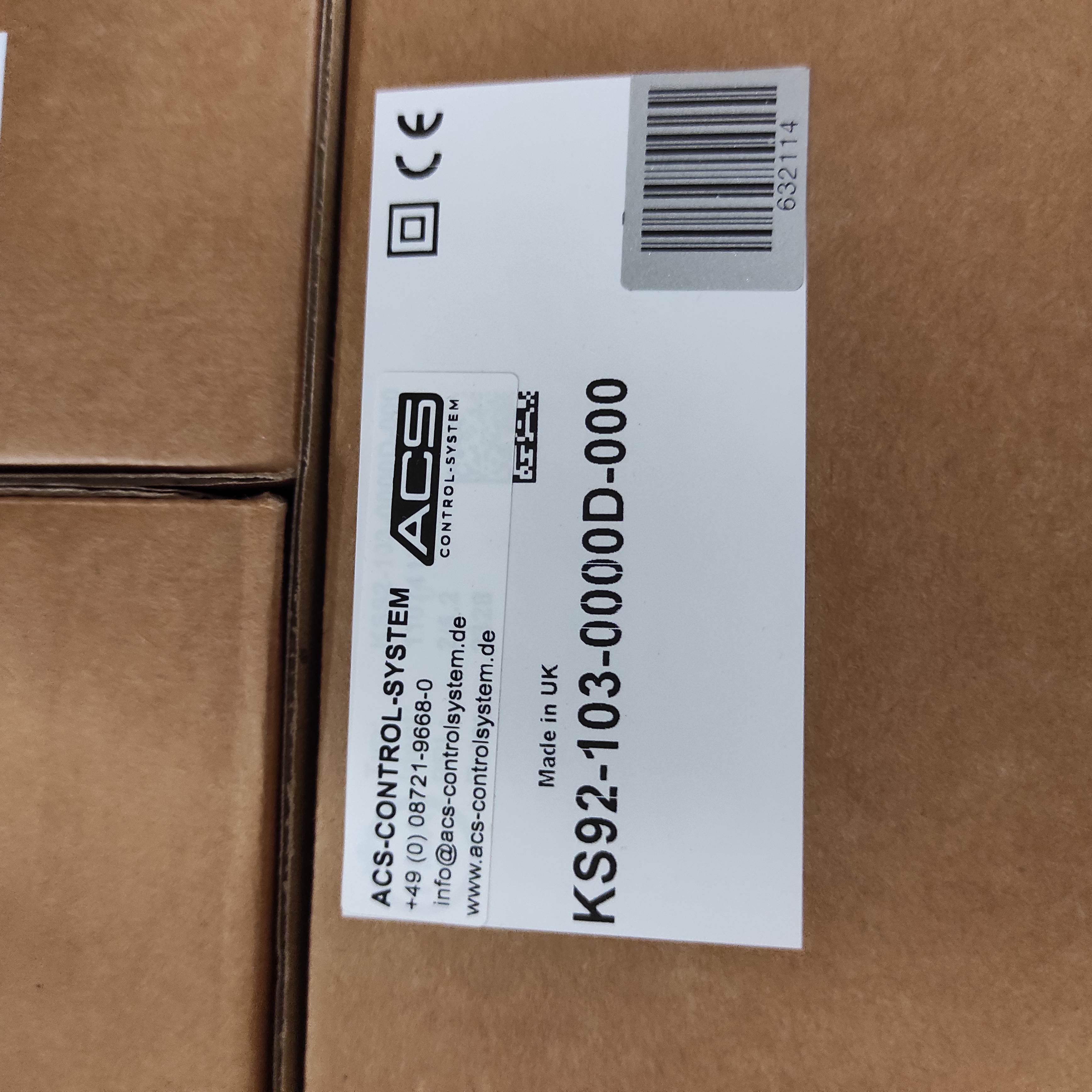 KS 92-103-0000D-000