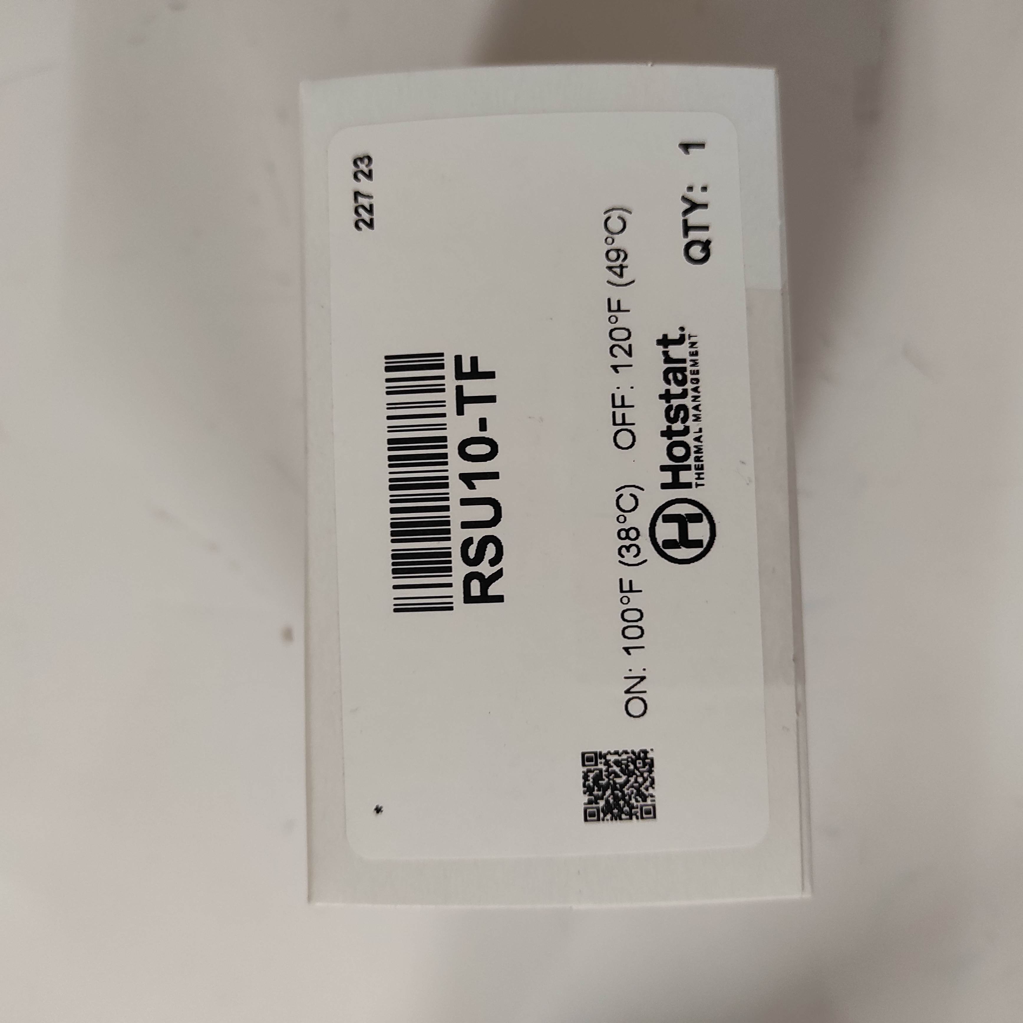 RSU10-TF