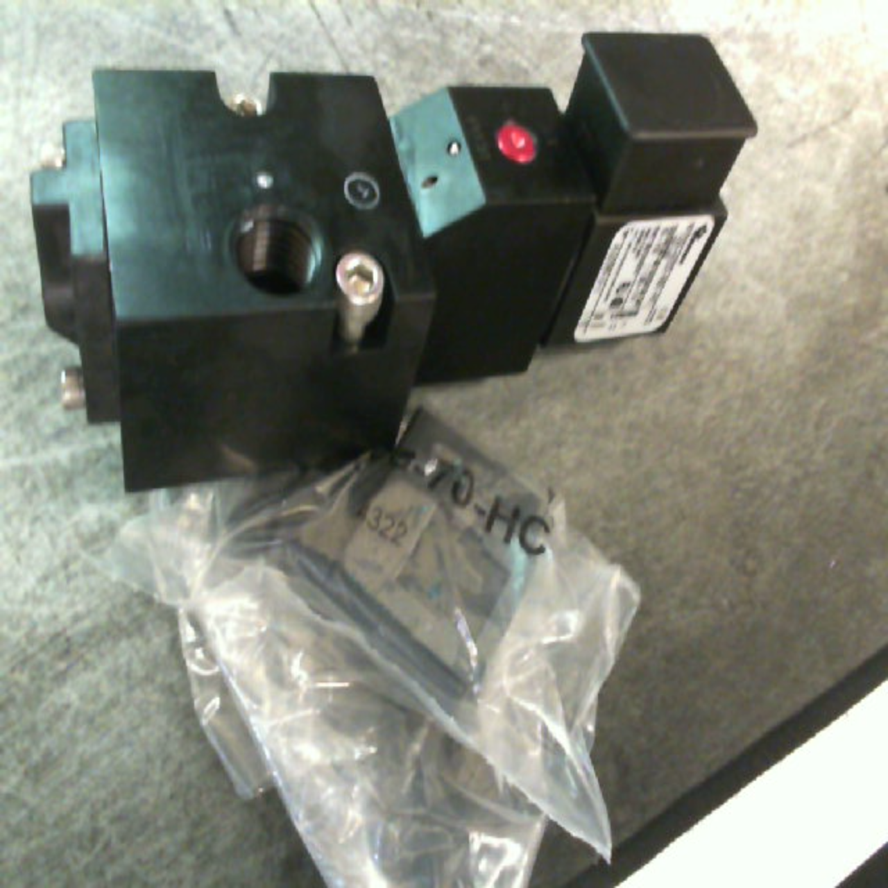 CGS-4232-NB1-HC-A120