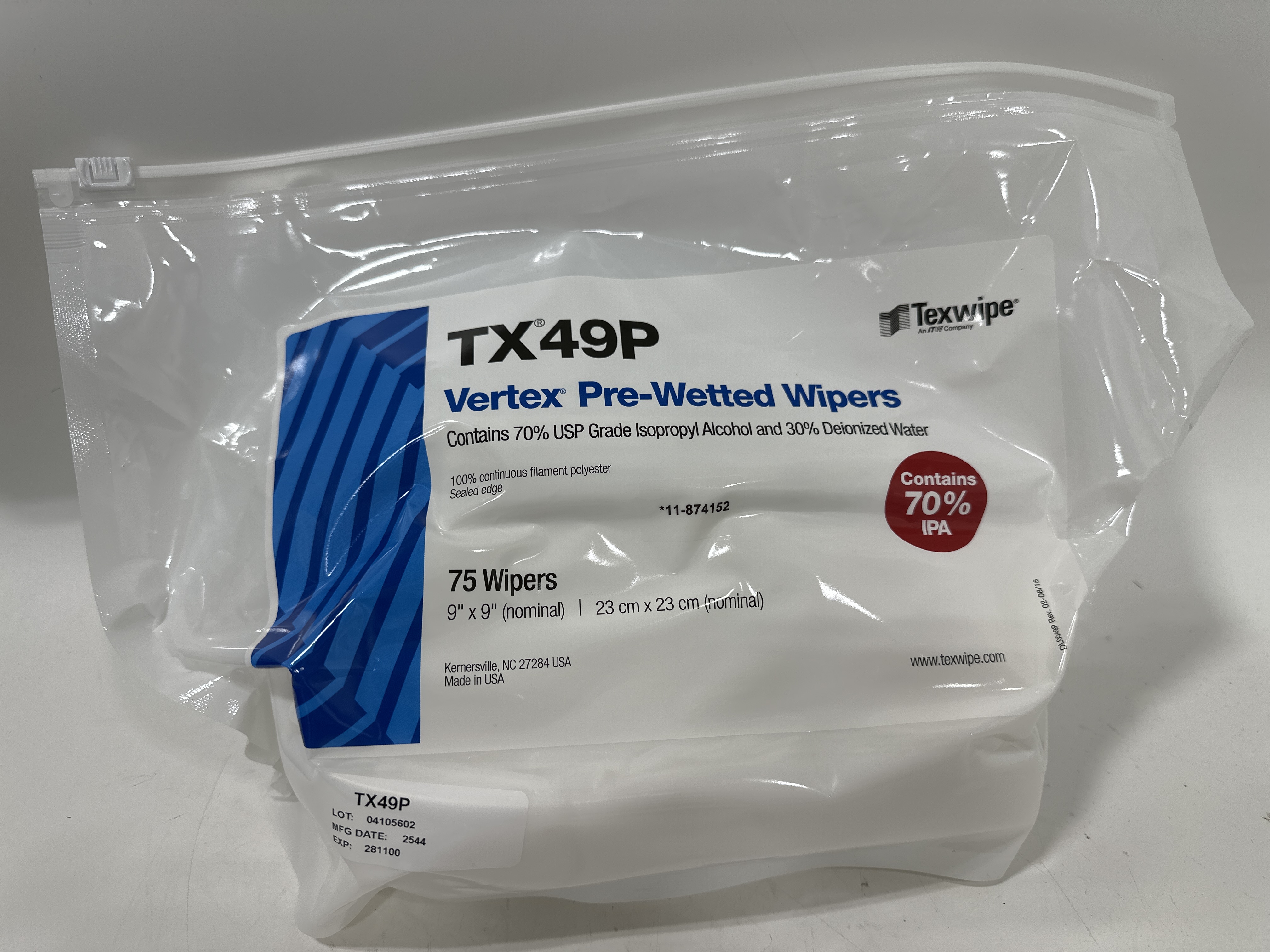 TX49P