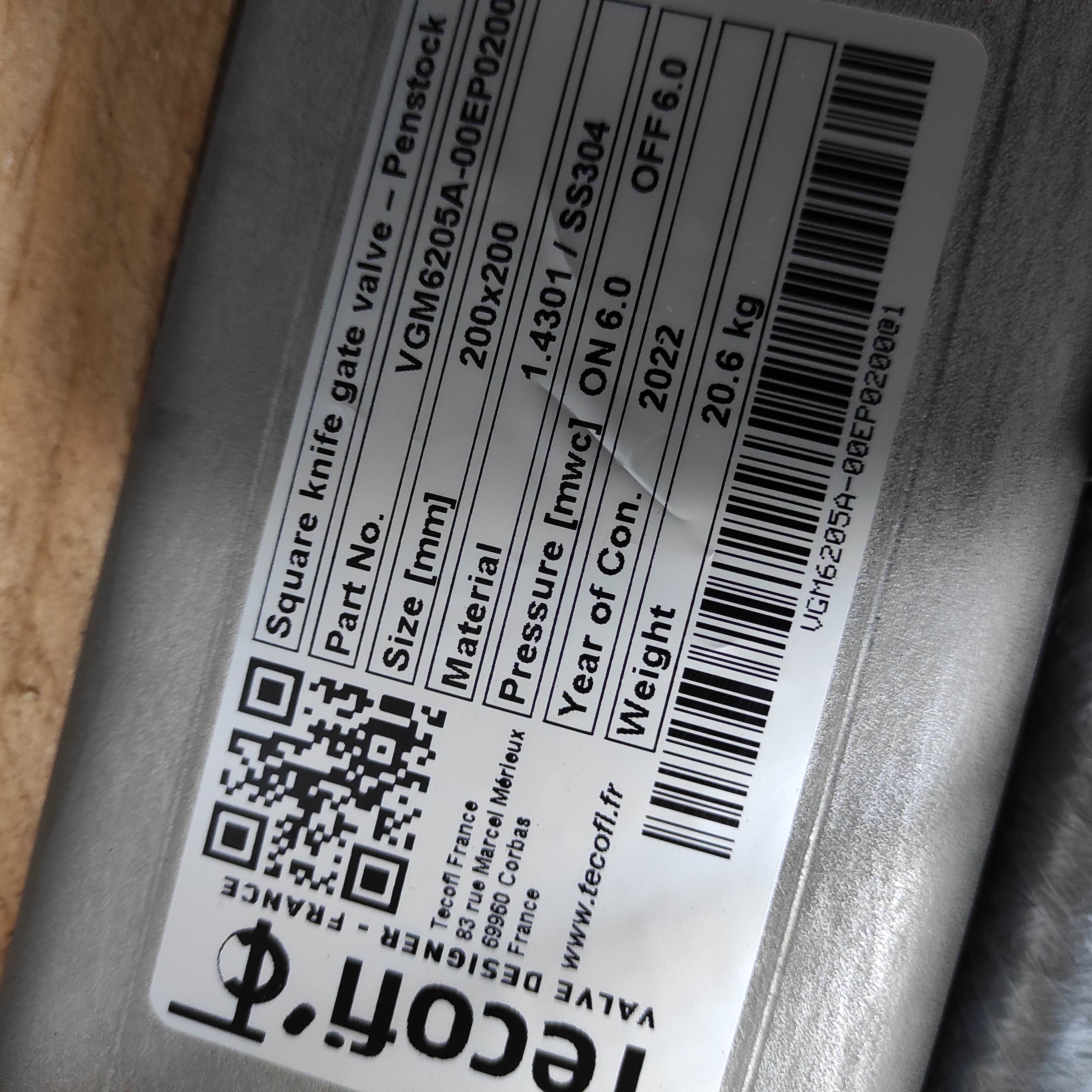 VGM6205A-00EP0200