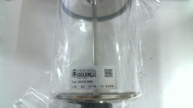 EOS.B 3000 24V DC 14VA
