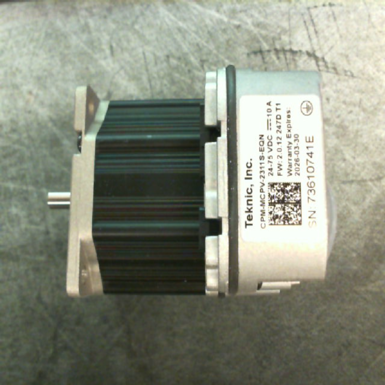 CPM-MCPV-2311S-EQN