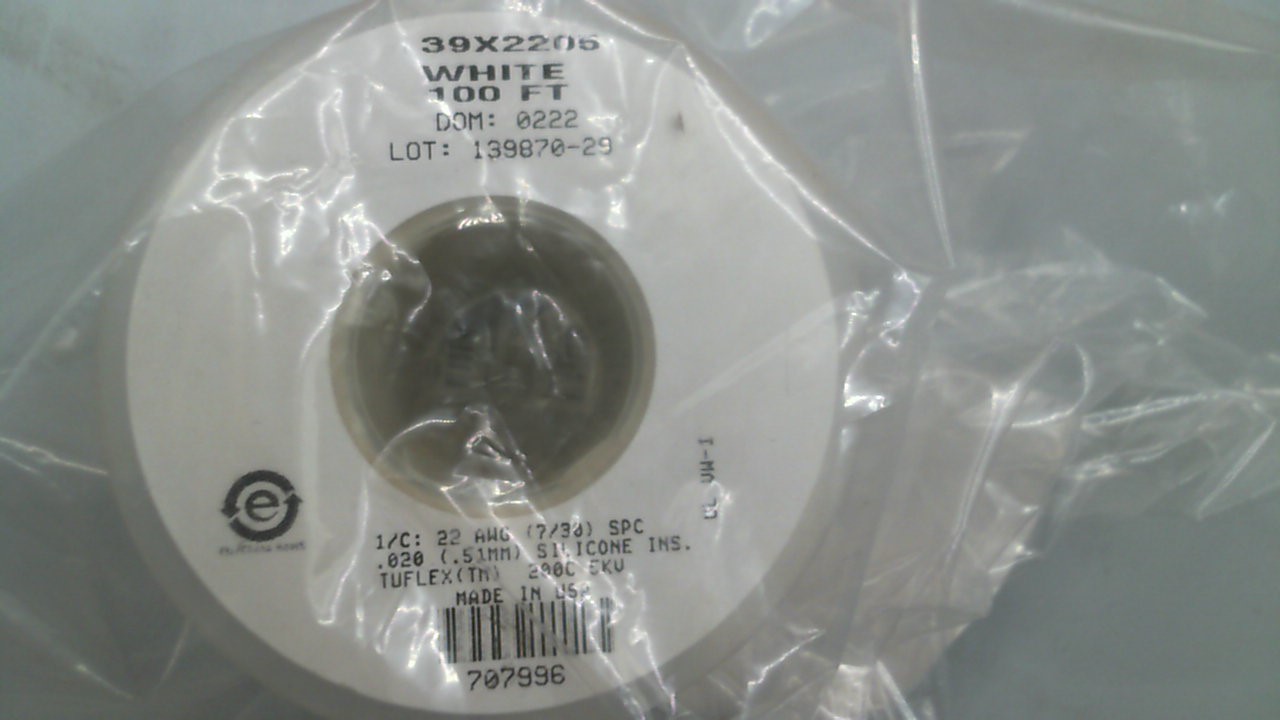 39X2205 WH005