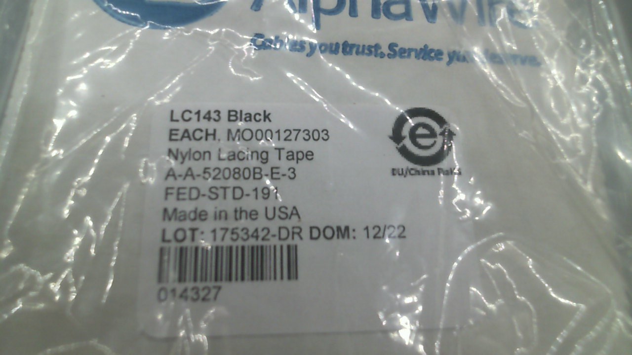 LC143 BK088